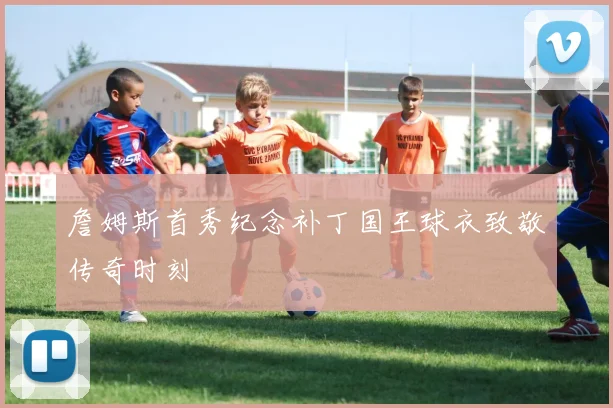 詹姆斯首秀纪念补丁国王球衣致敬传奇时刻