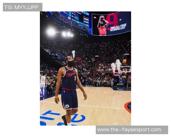 哈登创纪录109次完成四分打成为历史上3加1最多球员库里紧随其后